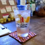 灯 - オレンジピール