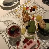 ローザロッチェITALiAN 心斎橋 - 