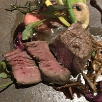ローザロッチェITALiAN 心斎橋 - 