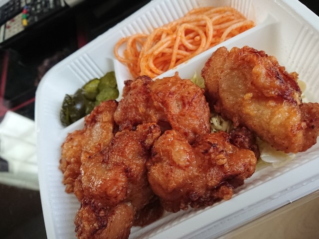 炊きた亭 本宮店 - 本宮（弁当）の写真