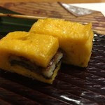 鰻はし本 - うまき