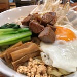 Ｒ - 汁なし