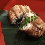 鰻はし本 - 森の大うなぎ