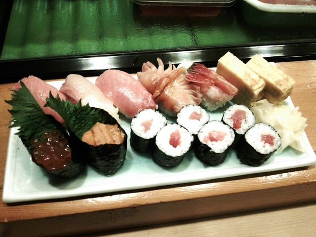 かぶき寿司 川崎大師 寿司 食べログ