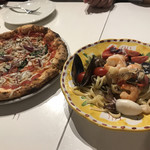 Pizzeria Antimo - 