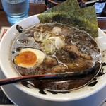 らーめん おっぺしゃん - 