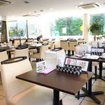 カフェ ガーデン - 