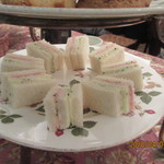 北浜レトロ - サンドイッチ