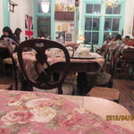 北浜レトロ - 内観