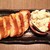 播鳥 - 料理写真:鶏とアボカドのタルタル ～ガーリックトースト添え～