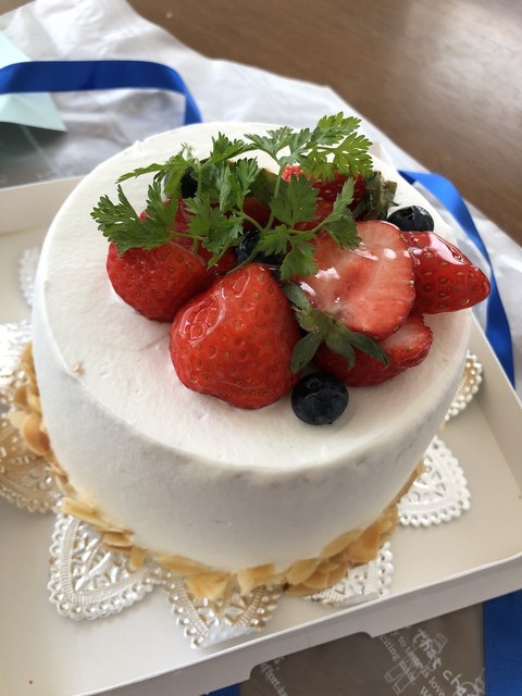 Arch アーチ 苫小牧 ケーキ 食べログ