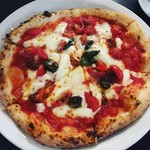 Pizzeria e Bar IL BLUENO - 