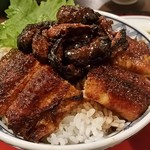 炭焼うな富士 - 