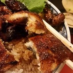 炭焼うな富士 - 