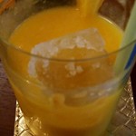 Bar きしがみ - マンゴー