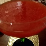 Bar きしがみ - イチゴ