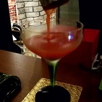 Bar きしがみ - イチゴ