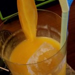 Bar きしがみ - マンゴー