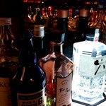 Bar きしがみ - 内観