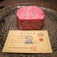 USHIGORO S. NISHIAZABU - 