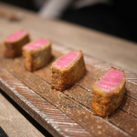 USHIGORO S. NISHIAZABU - 
