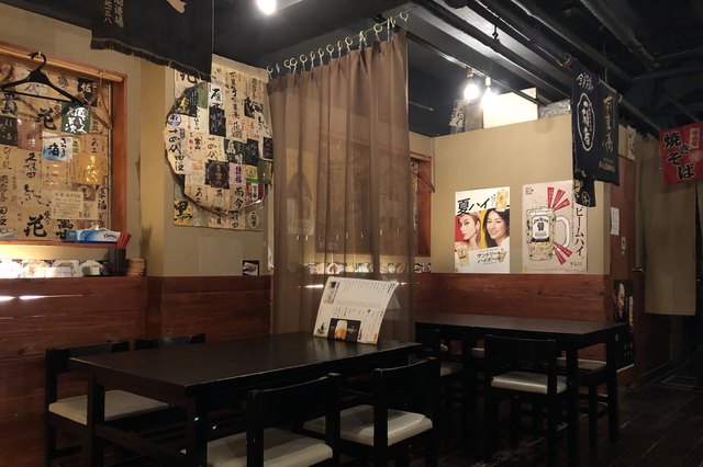 Izakaya Anbai photo 4