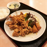 四川飯店 - 