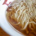 中華そば処 琴平荘 - 