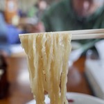 中華そば処 琴平荘 - 