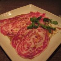 李昇 本館 - 和牛カルビ　限定
