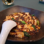 馨林 - 陳麻婆豆腐