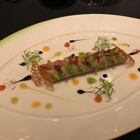 ガストロノミー ジョエル・ロブション - 