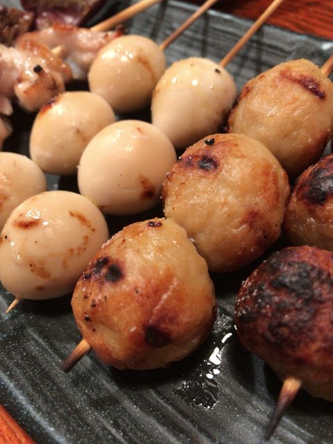 やきとり工房 辻堂店 やきとりこうぼう 辻堂 焼鳥 ネット予約可 食べログ