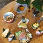 婆皿よしたけ - 