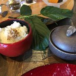 婆皿よしたけ - 