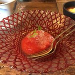 婆皿よしたけ - 