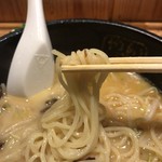 Ramen An Do Izakaya Yankimon - やんきもんラーメン