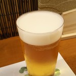 生ビール