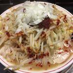 ラーメンの寳龍 - 