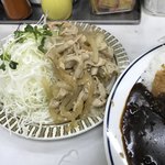 キッチン南海 - 