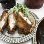 キッチン南海 - 