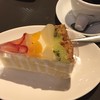 ポータルカフェ スバコ・ＪＲ京都伊勢丹店