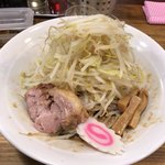 ラーメン 大高山 - 