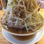 麺屋 本日も晴天です - 