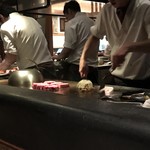 Teppanyaki Matenrou - 