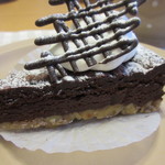 オークウッド - デリスショコラ