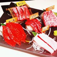 牛の達人　Private 西新宿店 - 