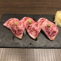 原宿焼肉 KINTAN - 