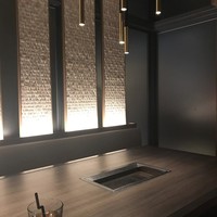 原宿焼肉 KINTAN - 