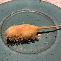フレンチ串揚げ BEIGNET 大阪･ウメシバ - 